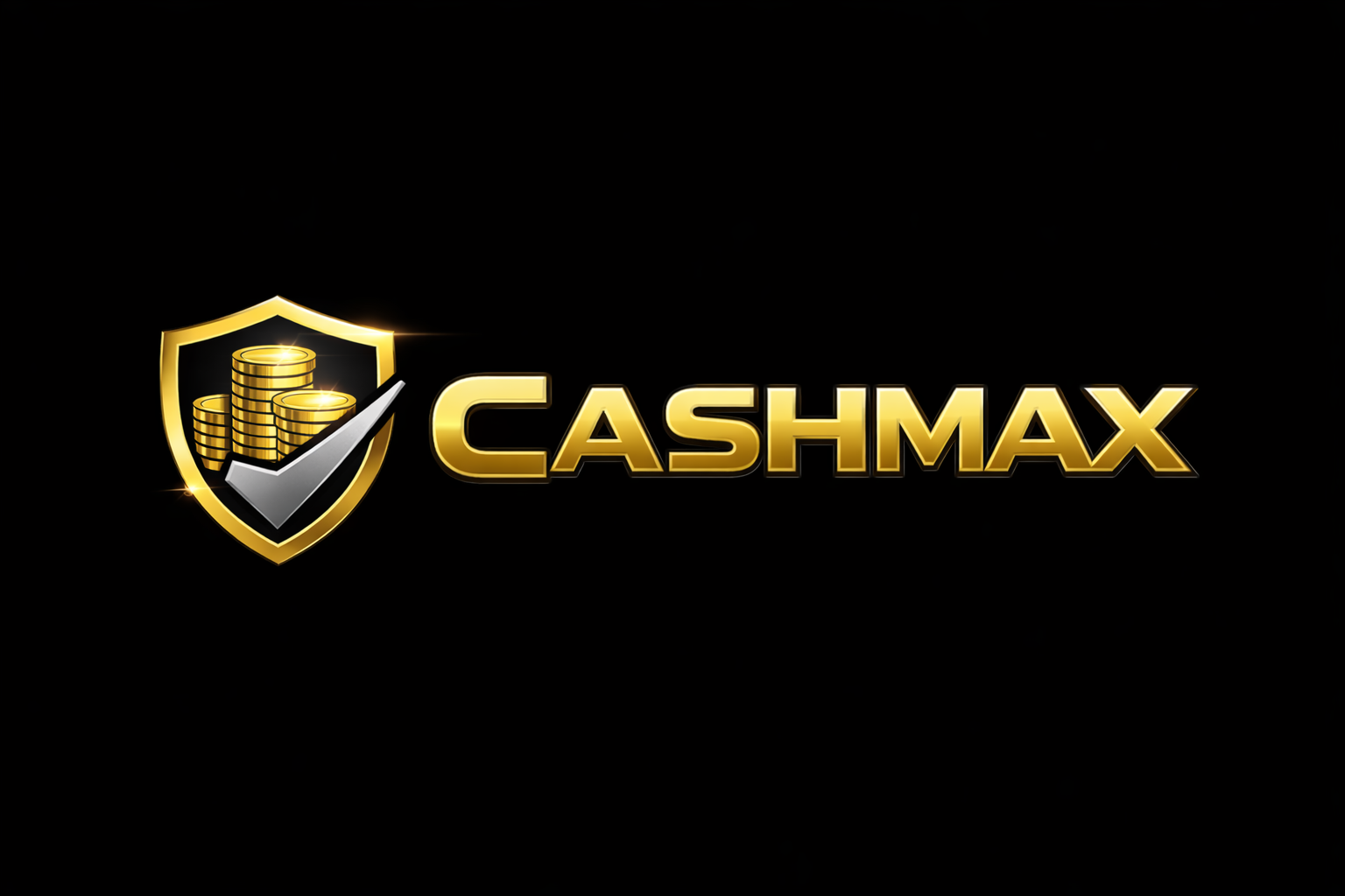 Cash Max Sales Inc. Logo