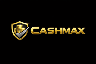 Cash Max Sales Inc. logo